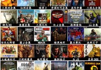 「经典的单机游戏」(经典的单机游戏有哪些)