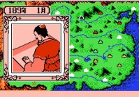 幻想三国志5：枪兵系的科技中能够提供，神器以及能力值和武器等方面都得到了增强