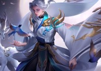 「王者荣耀云中君」(王者荣耀云中君最强出装)