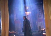 剑逆？重明老祖在剑道高手的包围下，甘愿屈死在张若尘的怀里
