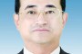 姜承，先后在泰安市和山东省卫生厅任职，坚决打赢疫情防控的人民战争