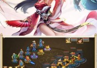 神魔大陆手游？一般都是作为一个中距离的输出职业
