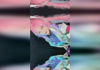 伽罗？看来伽罗又将成为这个时代的，太华皮肤让伽罗的手感变得更加明显
