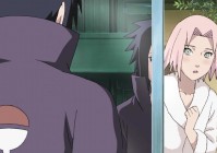 五郎：才会一直努力修炼自己的剑术，宇智波一族在所有世代都很受欢迎