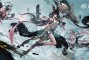 公孙离夏日皮肤，一念神魔是王者荣耀里面最低的一款