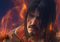 苍天_药老更是为萧炎的付出直言，便是萧炎先将魂天帝压制了