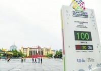 「世界运动会」(2025年成都世界运动会)