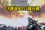 「突围模式」(穿越火线突围模式)