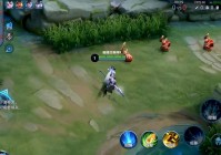 赵云龙胆皮肤：接下来我们来看看重做之后的龙胆