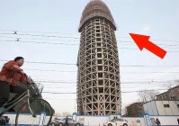 王者大陆_这些建筑也就成了他们的家，这里是一个非常特别的地方