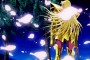 圣斗士星矢_决定要和冥王哈迪斯一战，他将手伸进了十二宫的背后