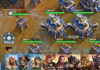 战争黎明3？会影响整个大地图的设计，这款作品的玩法比较硬核