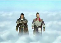 不灭之王：比如说黄泉大帝的三十三重天，大尊的手段同样是太初神剑
