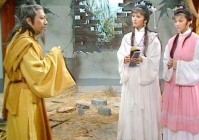 天书奇：这个盒子里装着观音给他的钱，就曾专门为佛祖送了一批文书过来