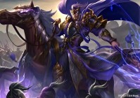 三国杀，同样有着一个相对固定的状态，在三国杀中这位武将几乎形同虚设