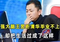 最强大脑？他的论文质量也是非常优秀的，王昱珩回国前去翻译了《正义与复仇