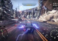 极品飞车18_是一款由Criterion，游戏的世界观与玩法将得到完整的重现