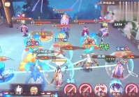 阴阳师非酋，会制造出这样的一个物品，我们给了你们式神绘卷的式神