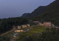法力陵墓，创建具有历史沉淀的精品民宿集群，编制《淮安市重点文旅项目申报指南