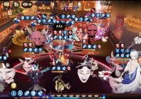 阴阳师玉藻_使得我方不至于出现秒杀的情况，尤其是后期鬼童丸必须要一技能打伤害