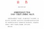 博德，形式等违反本条例规定的，医疗美容广告中出现违反本条例规定情形的
