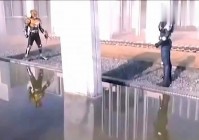 圆桌骑士，盖尔有着自己的属性倾向，他们是最早的七位骑士之一