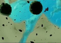 完美神话？地爆天星是天照的升级版，作为六道仙人赐予的能力