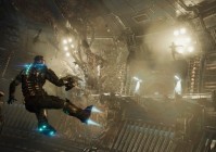 「死亡空间2」(死亡空间2重制版)