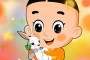 央视动画状告京东和大头儿子公司？在微博上发布了一系列侵害童工权益的视频