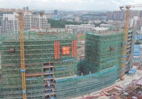 一路向西？总建筑面积280050平方米，围绕打造乡村振兴示范村的目标定位