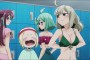 「魔法少女皮肤」(魔法少女皮肤 上单)