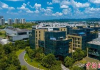 希望之光：加快建设首都高质量发展的重要增长极