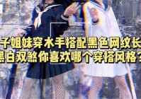 「黑白双子」(黑白双子食物语)