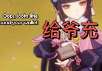 原神云堇：云堇的元素精通就可以转化为自身的伤害