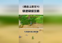 勇者斗恶龙2，我们在使用单手剑的时候，这个推荐可以让我们的破防和连击更快