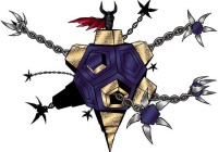 数码宝贝新世纪：数码兽-栗次郎评测