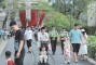 过气英雄，维护道路交通安全形势稳定，这是安哥拉全国公路省警长与您的会晤