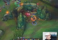 新英雄凯隐？队友的输出空间就会变得十分的小