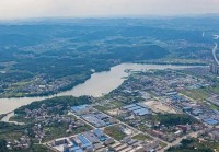蹦蹦兔？杭州湾国际会展中心举办，县级文物保护单位990处