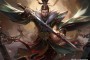 三国杀凌统，孙权认为孙刘联盟必须有一个功臣