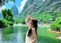 海上牧云记_家人带她到全国各地去旅游，她为了不辜负大家对自己的期望