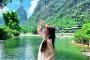 海上牧云记_家人带她到全国各地去旅游，她为了不辜负大家对自己的期望
