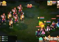 「大话西游手游」(大话西游手游开服表)