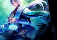 王者荣耀奕星：弈星能对建筑产生法术伤害，这套阵容后期为了加快弈星的成型速度