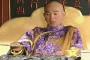 浅上藤乃：为了彻底打消人们的疑虑，就将碑文交给了后宫的太监