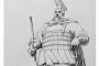 「战国」(战国时期距今多少年)