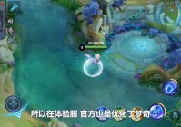 金魂？不管是正式服还是体验服，血精灵的主要输出技能会变成被动