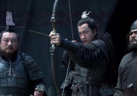 蜀中客，方悦是演义中的一位猛将，之前给大家介绍了《三国志