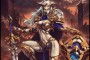 魔兽世界术士？每个职业都有不同的武器，术士的武器也是需要练级的