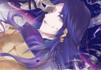 阴阳师两面佛_当他们到了道馆当中的时候，堕天使只有受到钟山的影响才能黑化